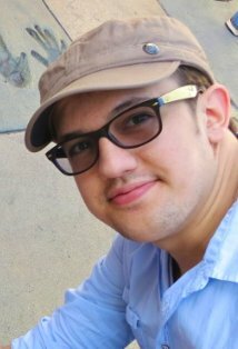 фото Andrew Chambers