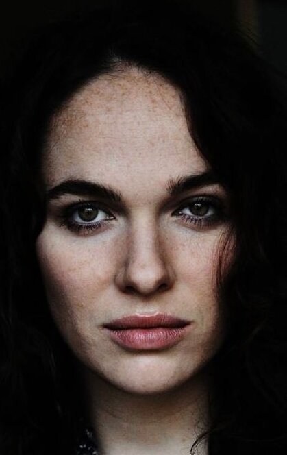 фото Верена Альтенбергер