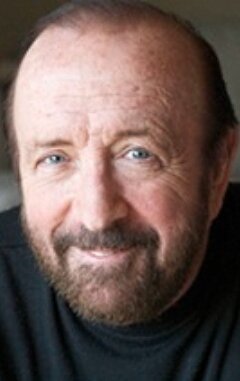 фото Теренс МакГоверн