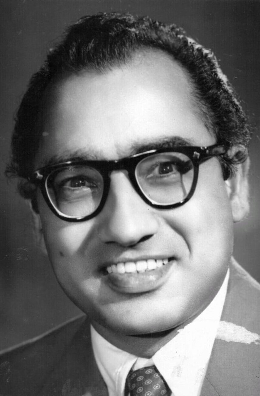 фото Мохан Сегал