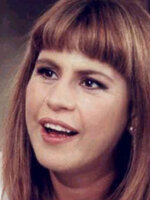 фото Летисия Пердигон