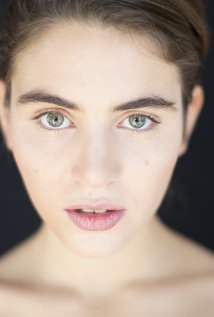 фото Malena Filmus