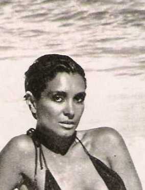 фото Хакаранда Альфаро