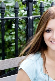 фото Кристен Лукас