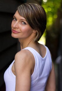 фото Джанин Паркинсон