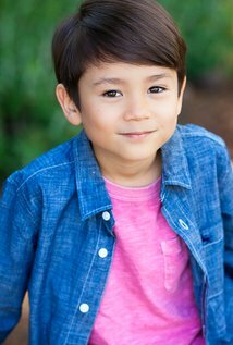 фото Лукас Джэй