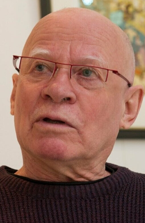 фото Прийт Пярн