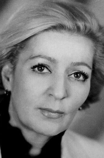 фото Зейнаб Боцвадзе