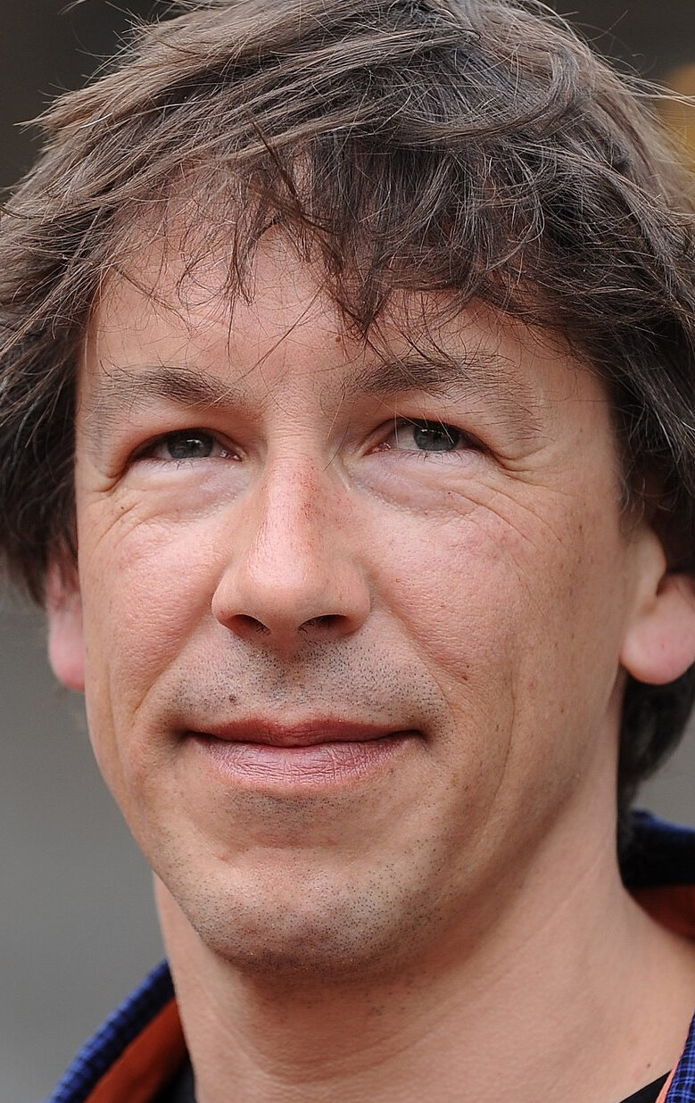 фото Мануэль фон Штюрлер