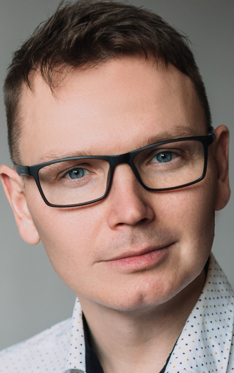 фото Тимофей Жалнин