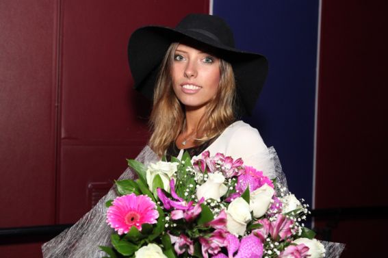 фото Ирина Лерман