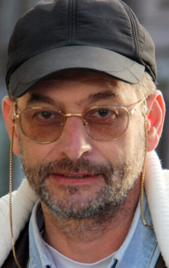 фото Юрий Попович