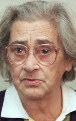 фото Елена Боннэр