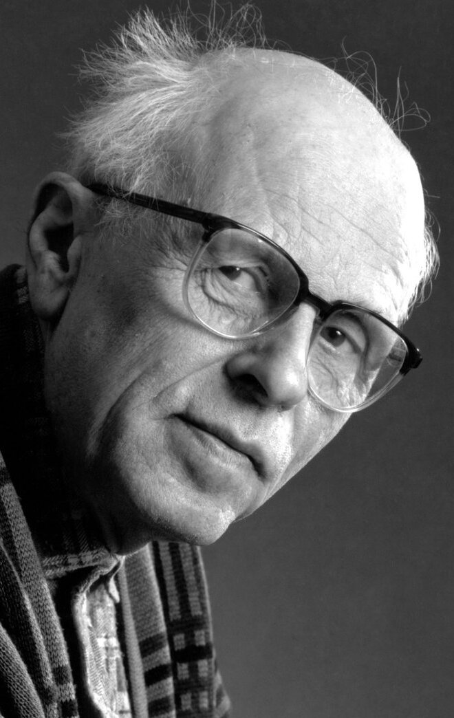 фото Андрей Сахаров