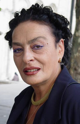 фото Хатуна Иоселиани