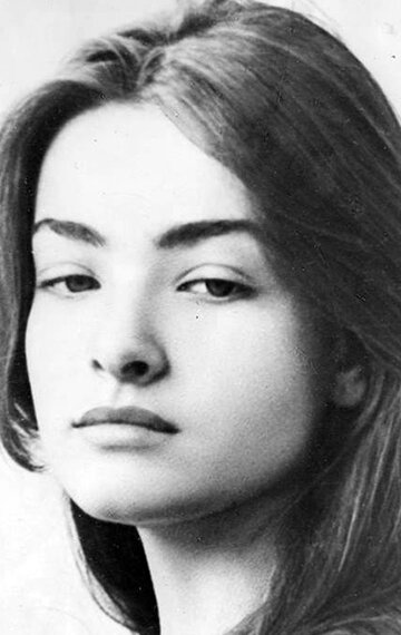 фото Лика Кавжарадзе