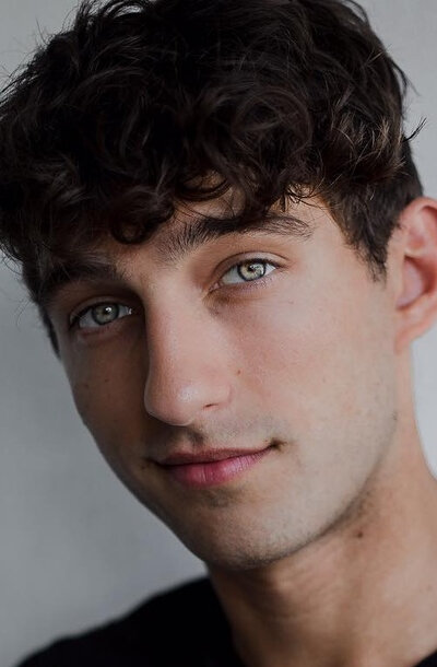 фото Даллас Харт