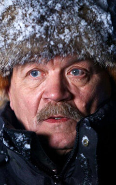 фото Георгий Николаенко