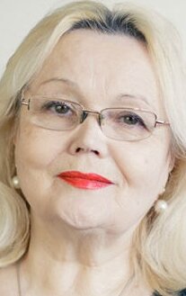 фото Валентина Шендрикова