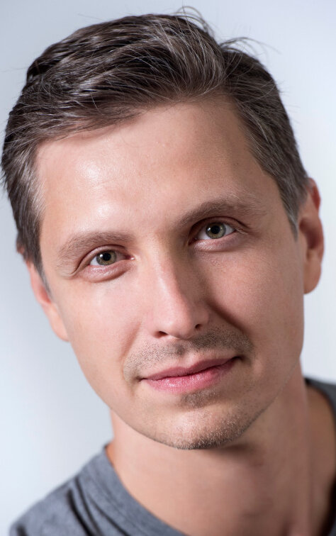 фото Александр Сазонов