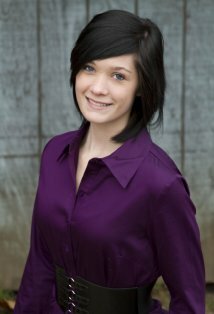 фото Джули Мари Шефер