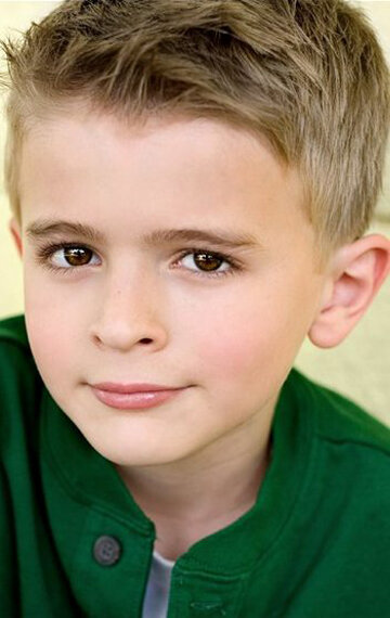 фото Колин Дин