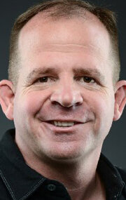 фото Эндрю Копонен