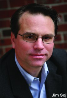 фото Джим Сойка