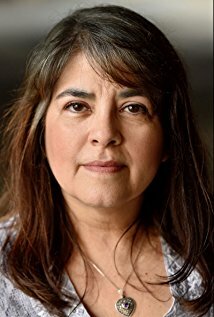 фото Норма Альварес