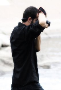 фото Ти Кертис Кинг