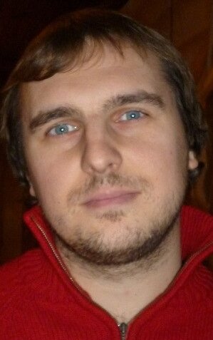 фото Андрей Перцен