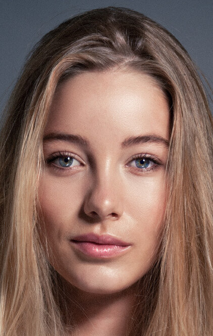 фото Шарлотта Вега