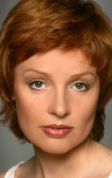 фото Жанна Эппле