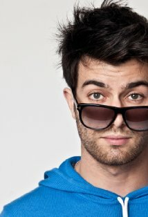 фото Чарльз Кампос