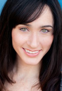 фото Carolyn Deskin