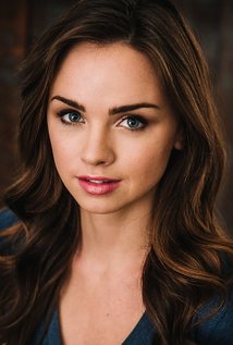 фото Мэри О’Коннор