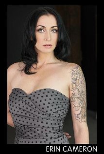 фото Эрин Кэмерон