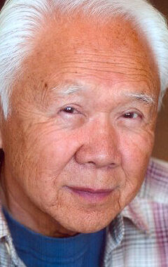 фото Кен Такэмото