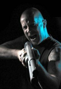 фото Фрэнк Маллен