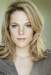 фото Hilary Ansell