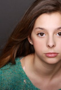 фото Gabriella Scerbo