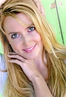 фото Rebecca Pearcy