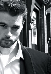 фото Quentin Fielding