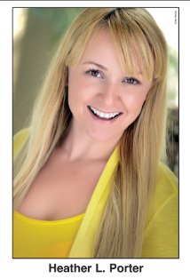 фото Хезер Л. Портер