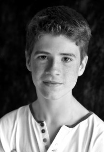 фото Брендан Моррис