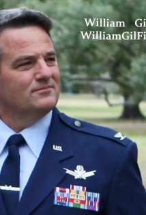 фото Уильям Дж. Джил