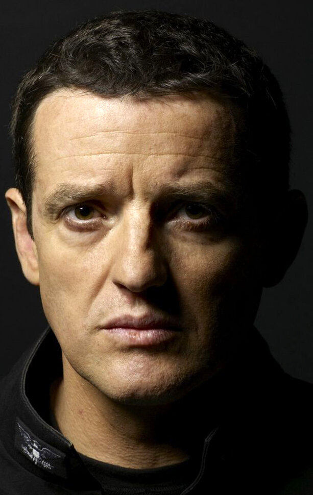 фото Луис Феррейра