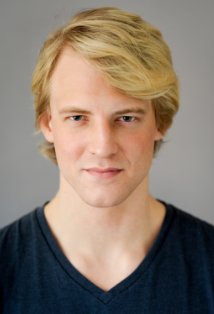 фото Николай Мосс