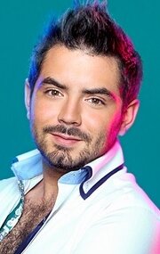 фото Хосе Эдуардо Дербес