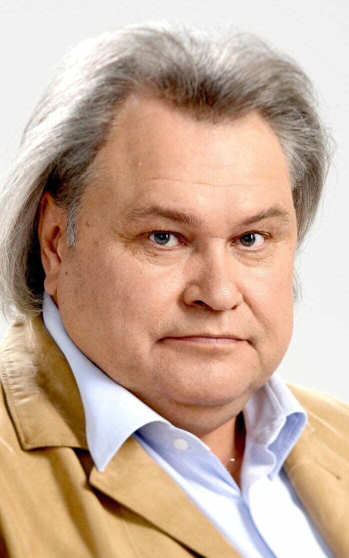 фото Аркадий Мамонтов